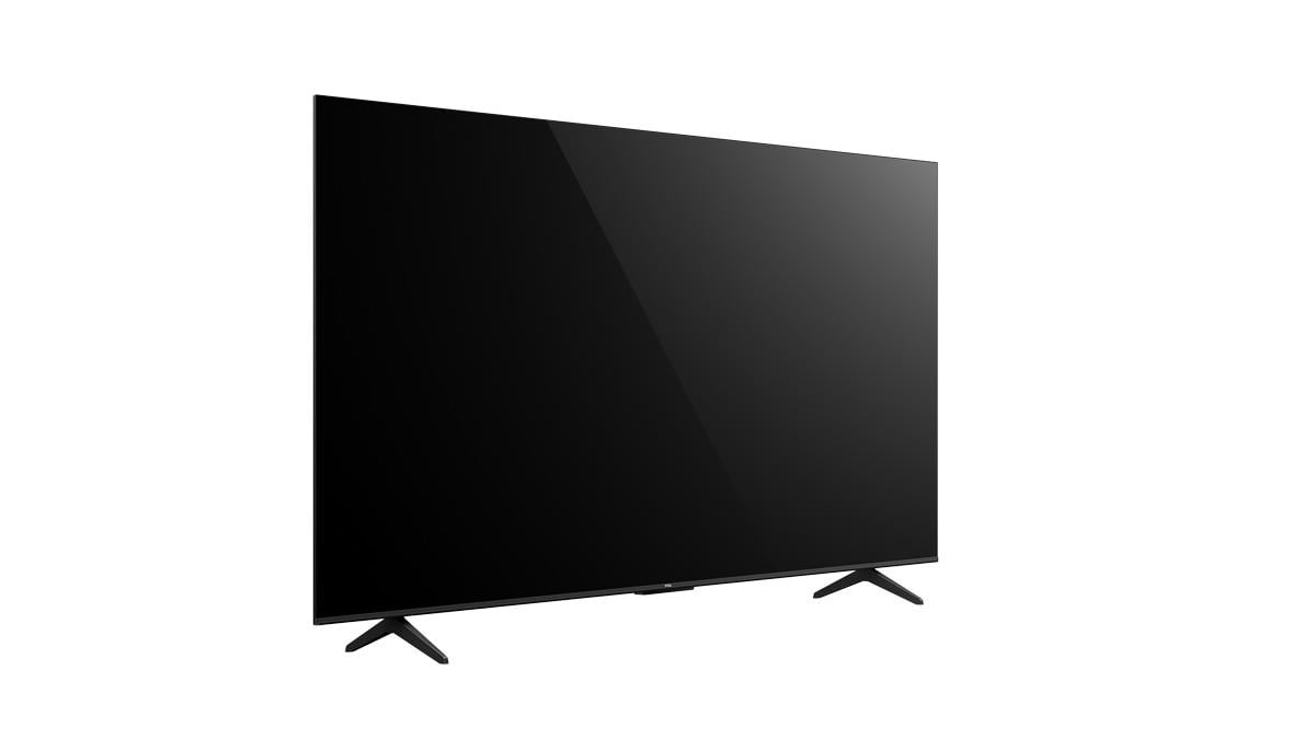 TCL 75T6C 75 İnç 4K QLED Google TV – HDR10+ & Dolby Vision Destekli, AIPQ İşlemcili, Akıllı TV