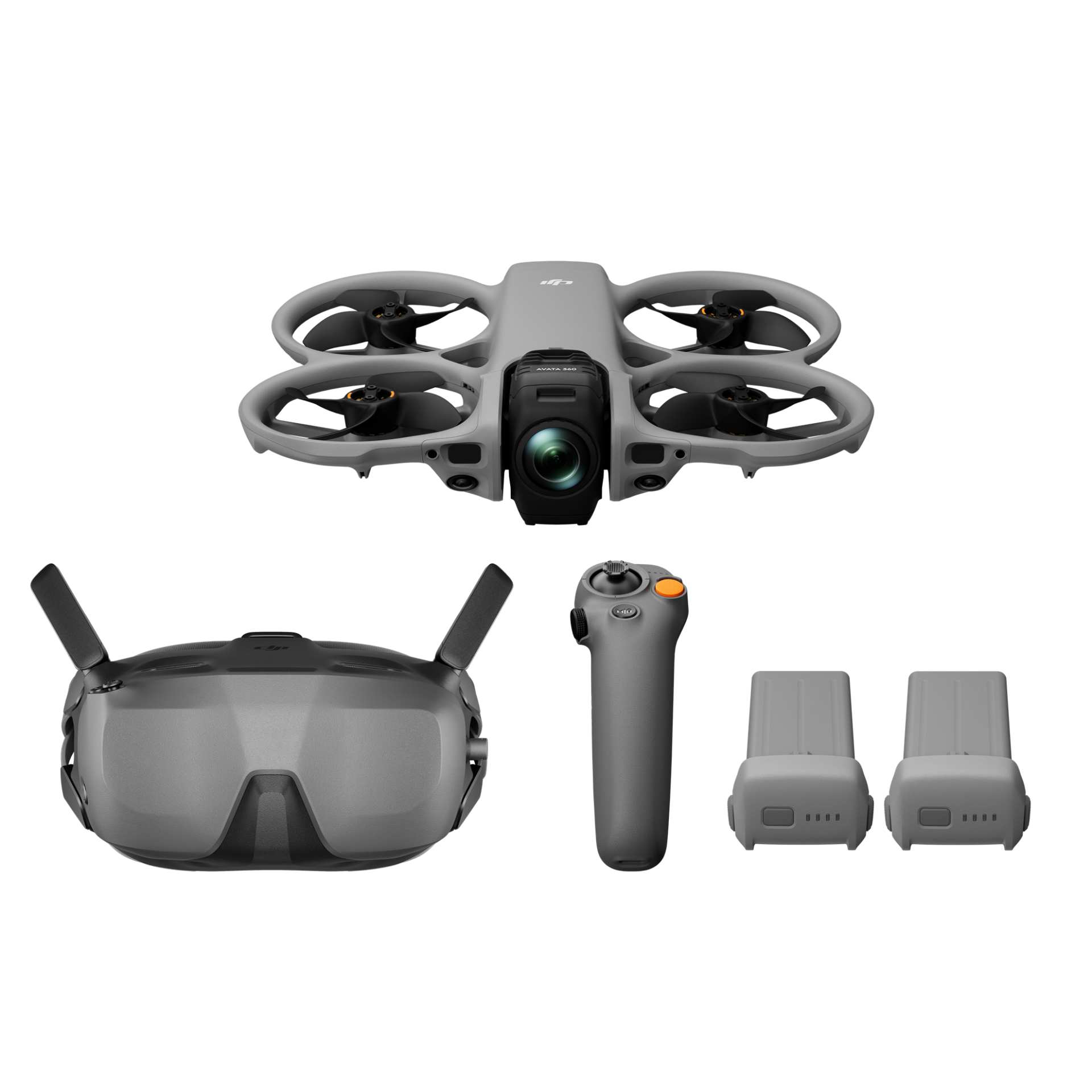 DJI Avata 360 Motion Fly More Combo(GOGGLES N3)