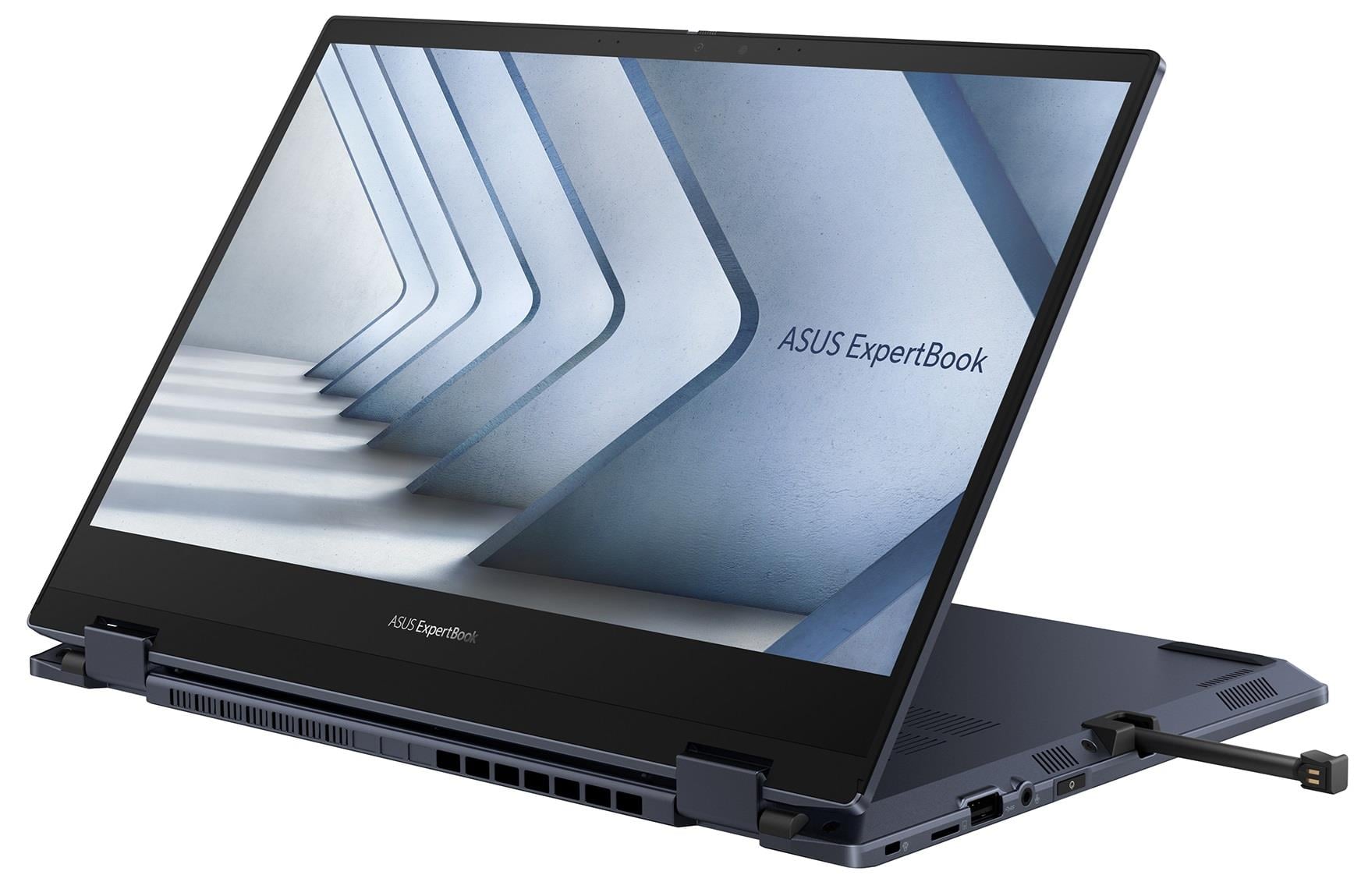  Asus ExpertBook B5 Flip B5402FVA-I7161TBB1D Intel Core i7 1360P 16GB 1TB Freedos 14