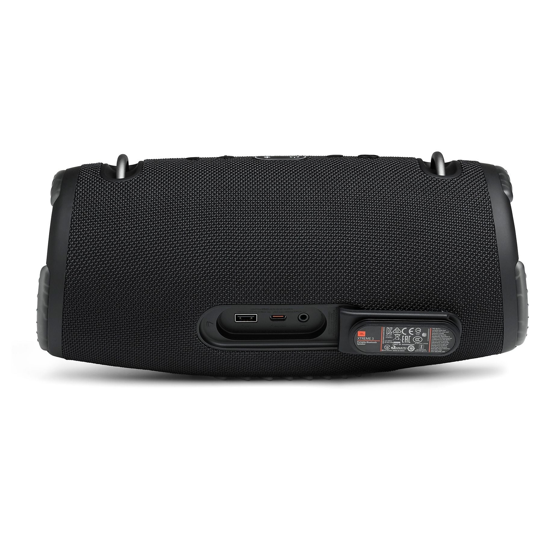 JBL Xtreme 3, Bluetooth Hoparlör,IP67,Siyah,Eco