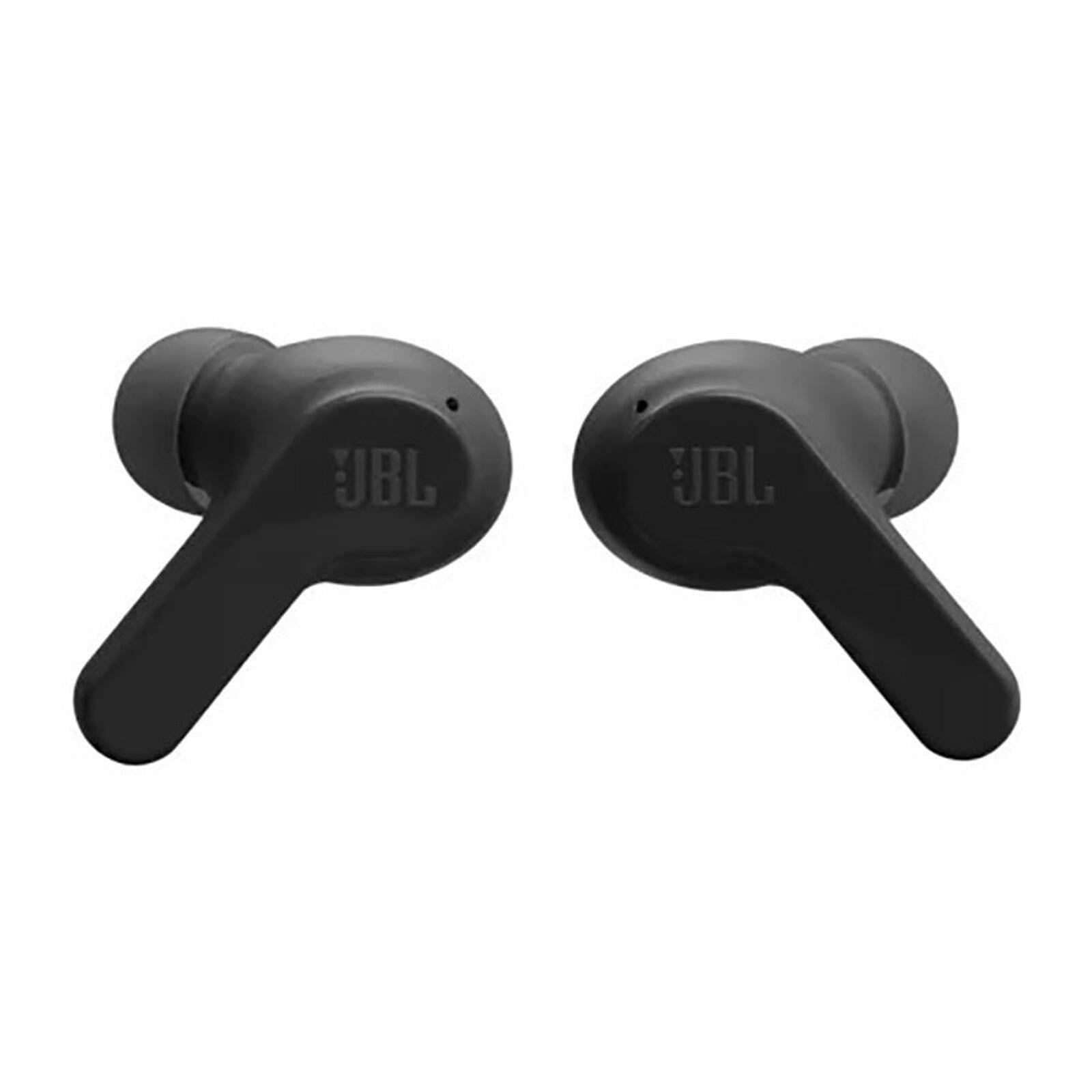 Jbl Wave Beam Bluetooth Kulakiçi Kulaklık, Siyah