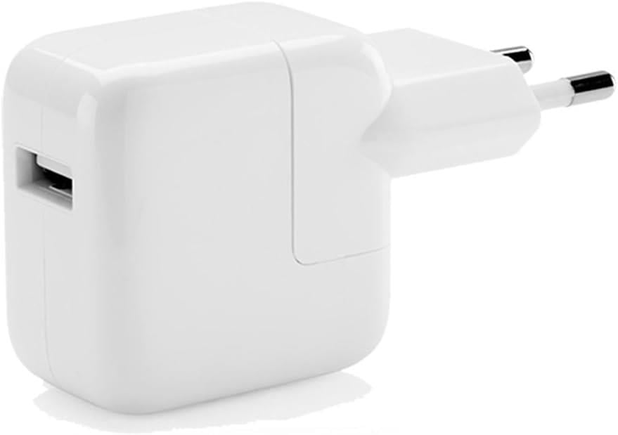 Apple MD836ZM/A İphone iPad 12W USB Güç Adaptörü