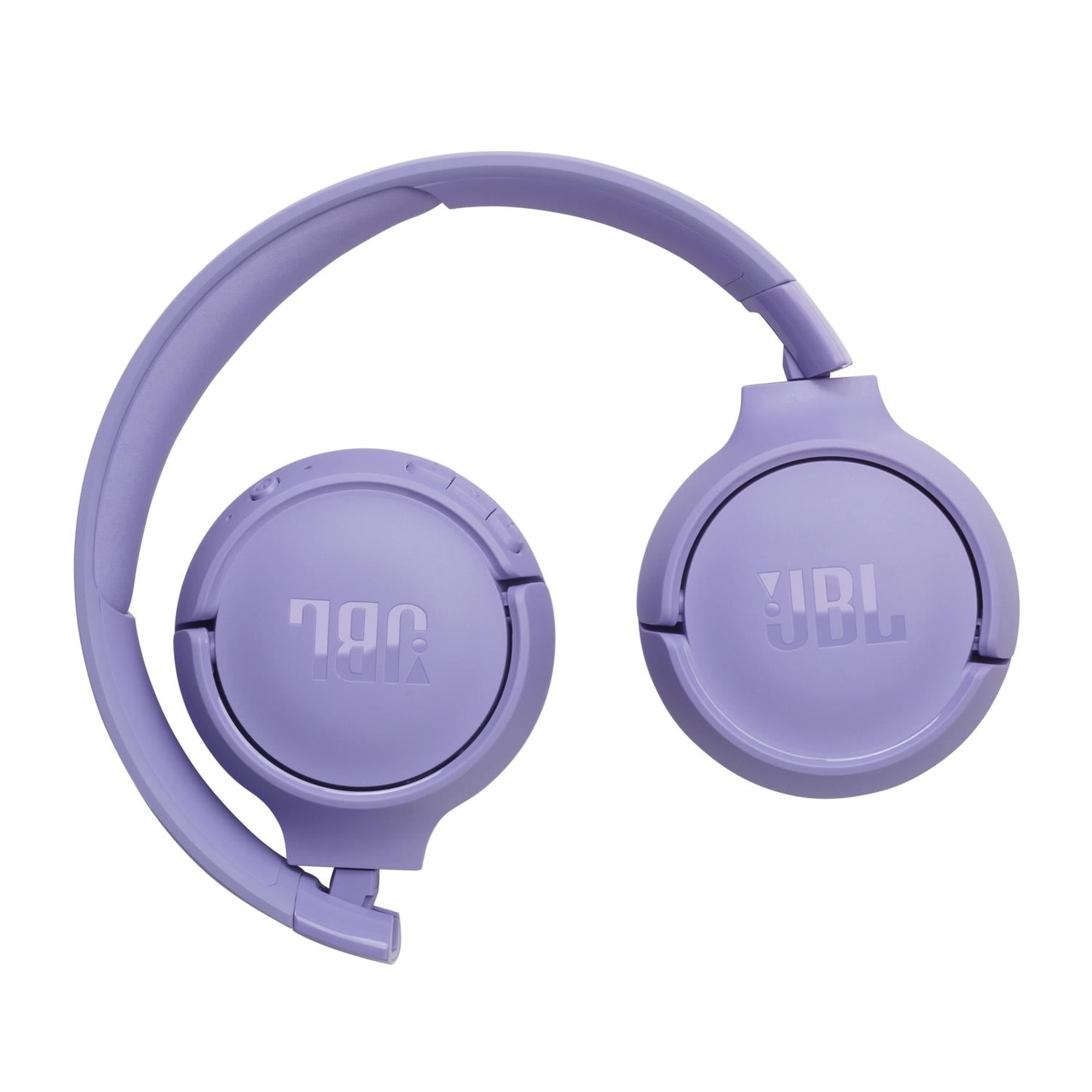 JBL Tune 525BT Multi Connect Wireless Kulaklık, Mor