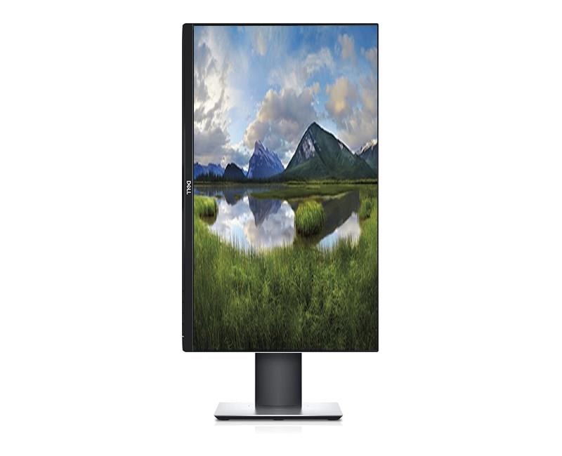 Dell UltraSharp U2520D 25