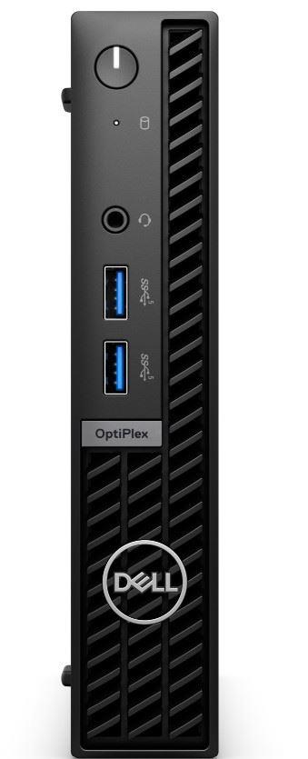 Optiplex MFF Ci5-13500T 1.60 Ghz 16GB 512GB SSD Ubuntu