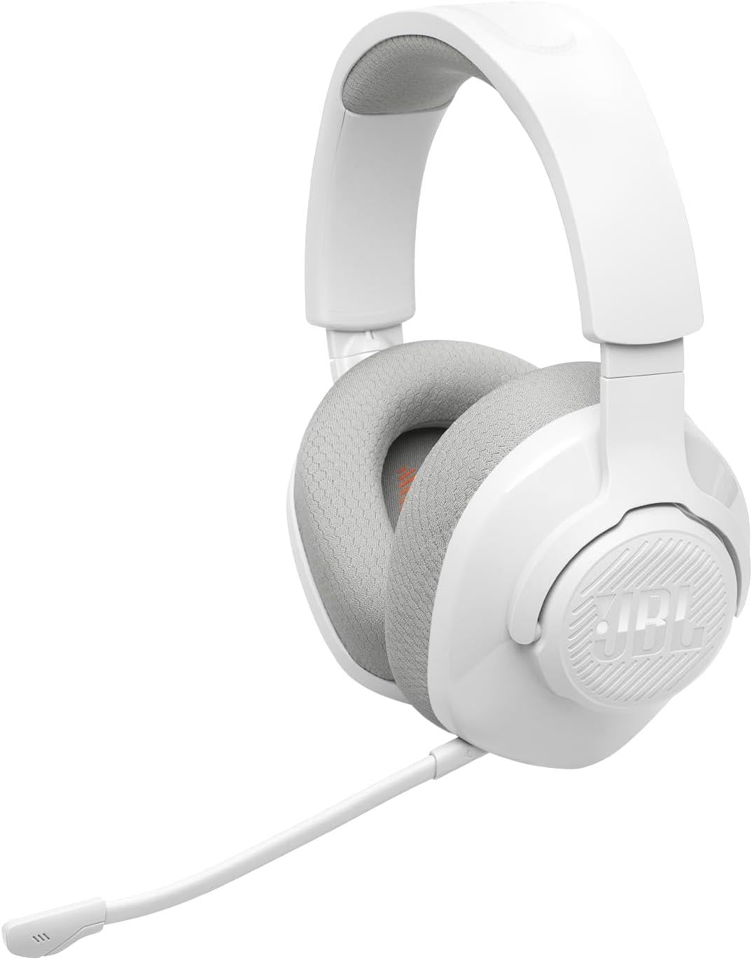 JBL Quantum 360 Kablosuz Gaming Kulaklık,Beyaz