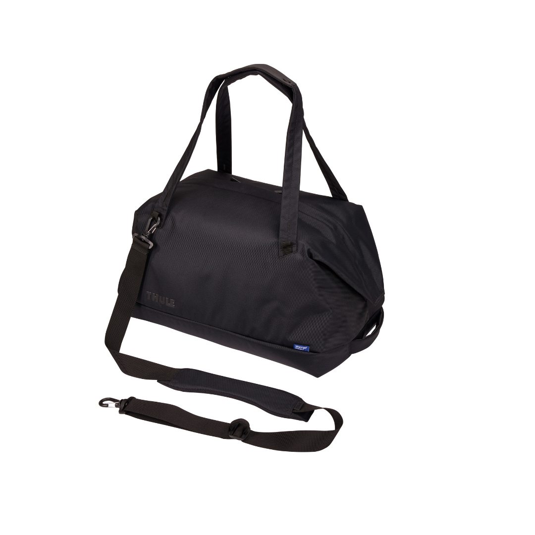 Thule Subterra 2, Duffel, 35L, Black