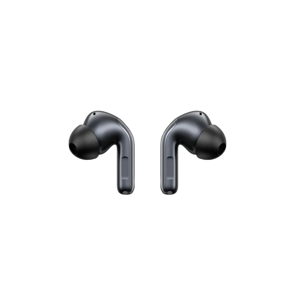 Edifier EvoBuds Pro ANC Noise Cancelling LDAC TWS Kablosuz Kulak İçi Kulaklık – Çift Sürücülü, 6 Mikrofonlu, 36 Saat Pil - Siyah