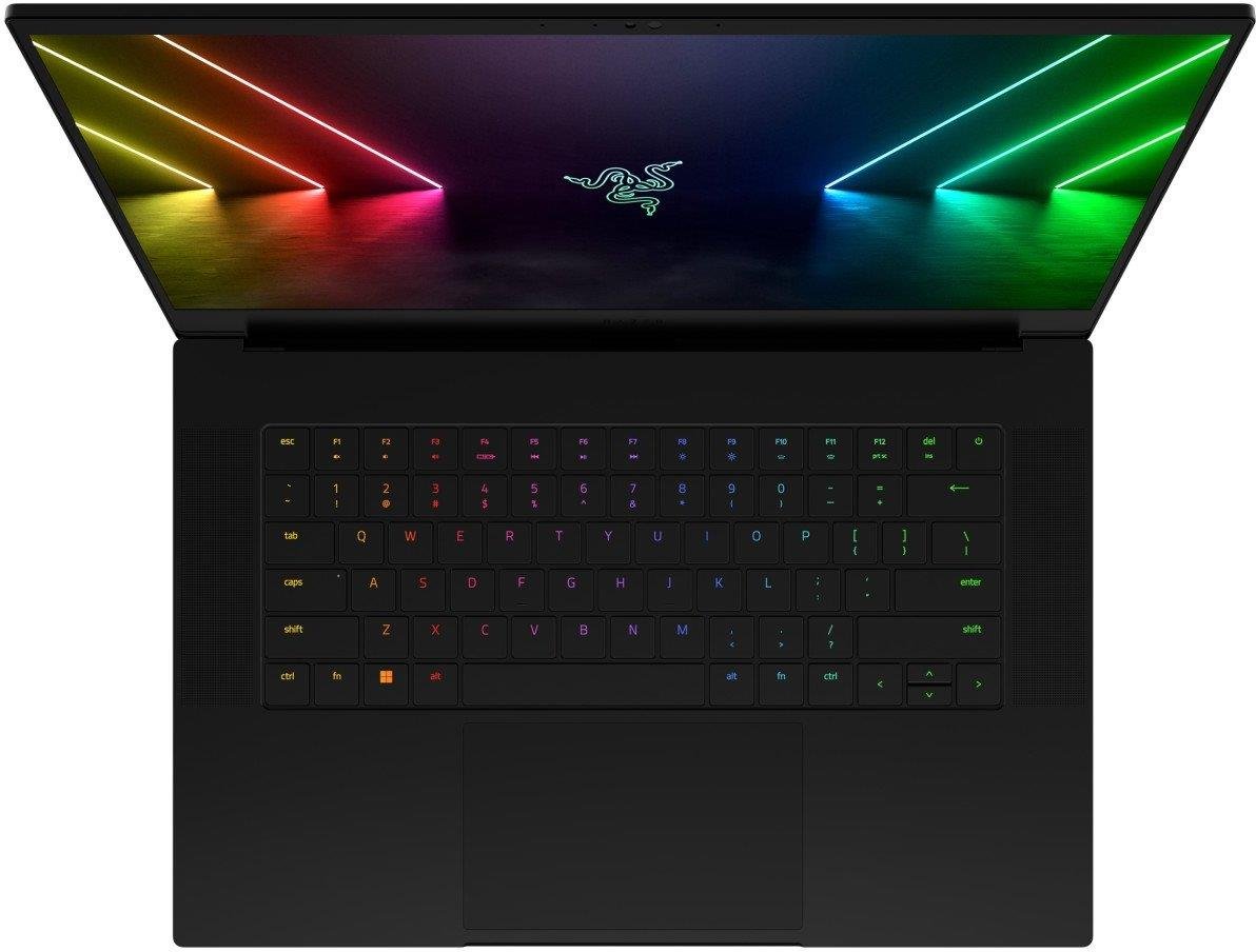 Razer Blade 15 RZ09-0421NED3-R3E1 İntel Core İ7-12800H DDR5 16GB 1TB SSD RTX 3070Tİ 8GB  W11H 15.6 QHD 240Hz Gaming Bilgisayar
