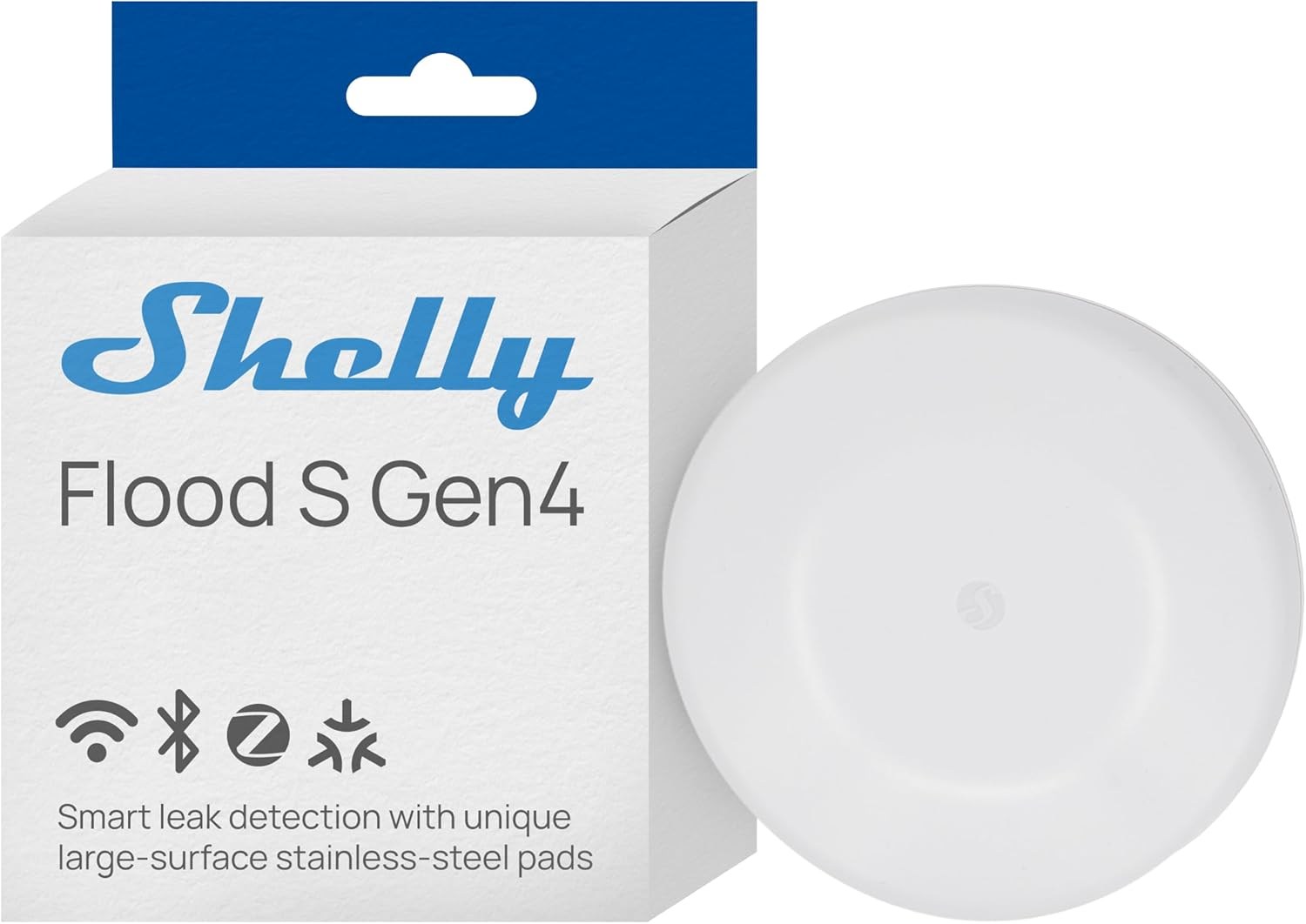 Shelly Flood S Gen4