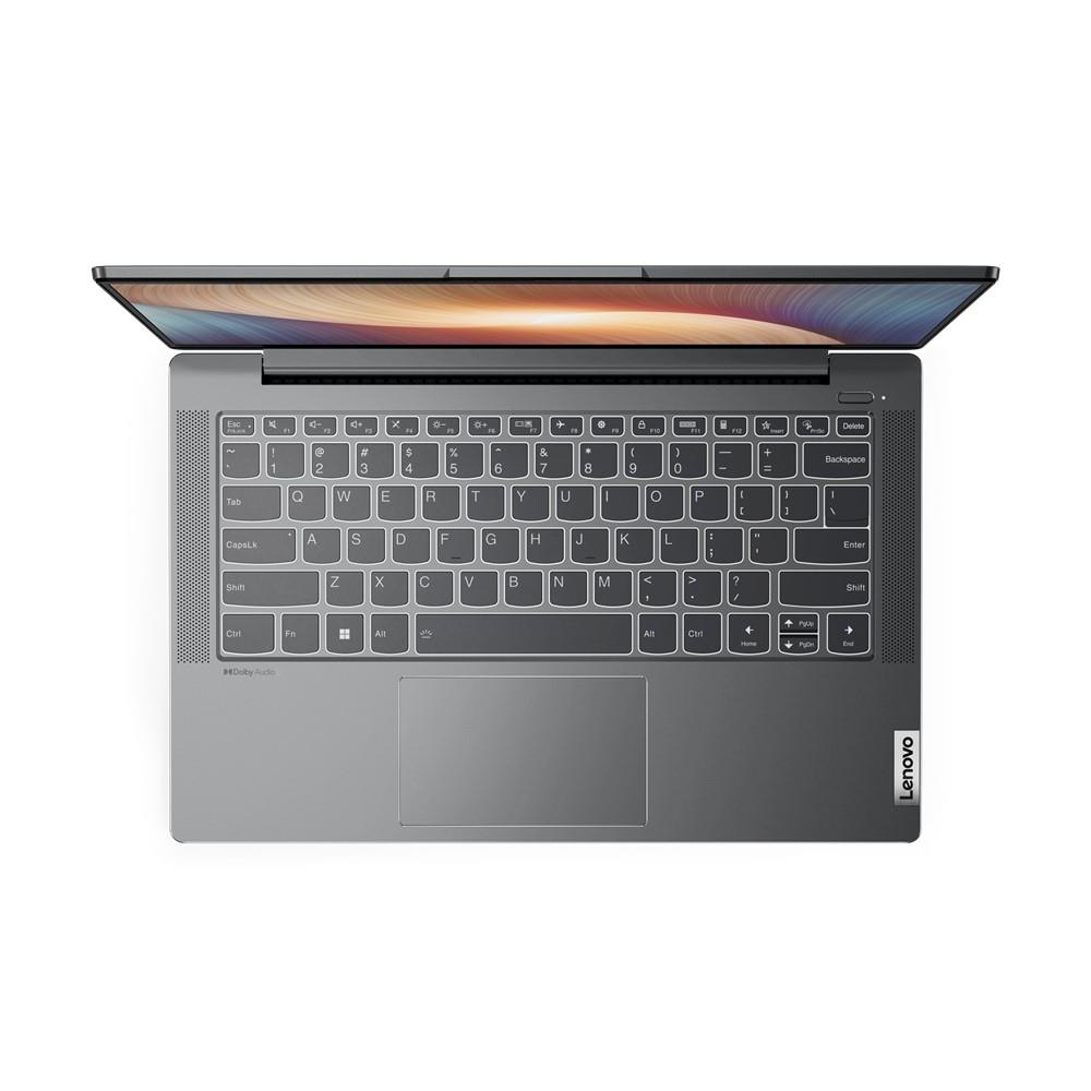 Lenovo IdeaPad 5 14ABA7 AMD Ryzen™ 3 5425U//8GB/512SSD 14'' FHD Freedos Taşınabilir Bilgisayar 82SE00CBTR