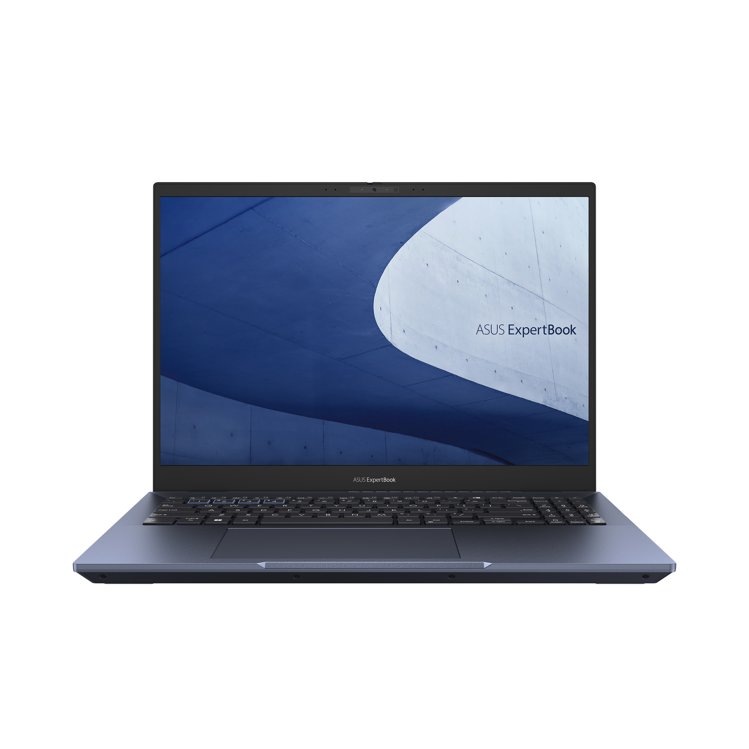 Asus ExpertBook B5 B5602CBN-L20164 Intel Core i5-1250P vPro 16GB 512GB SSD 4GB Arc A350M 16