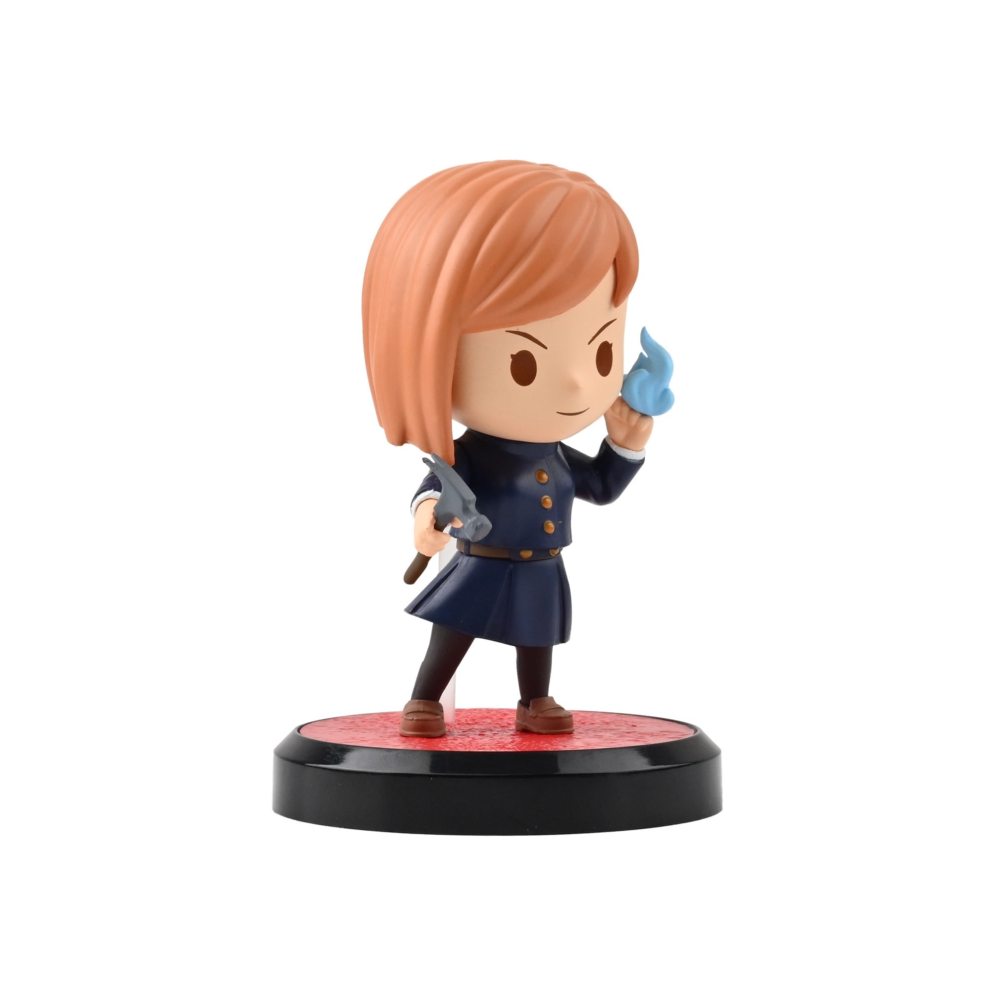 Yume Hero Box Jujutsu Kaisen Cursed Series - Nobara Kugisaki