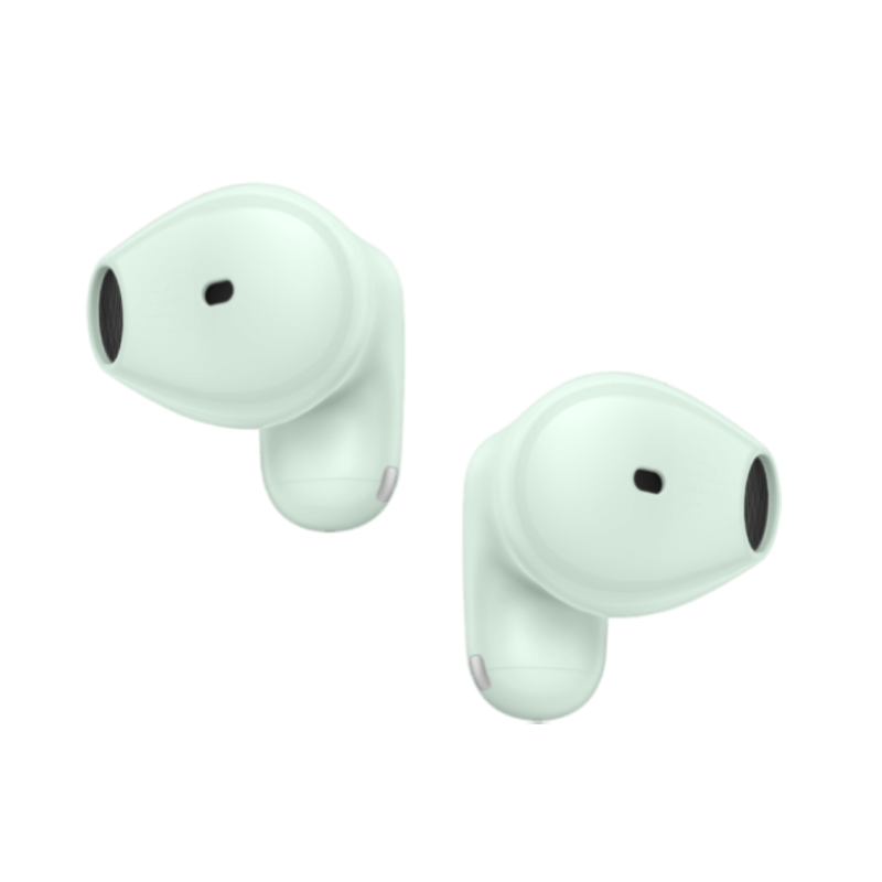 Edifier X1 Lite Bluetooth 5.4 TWS Kablosuz Kulak İçi Kulaklık – 26 Saat Pil, IP54, AI Çağrı Gürültü Azaltma - Yeşil