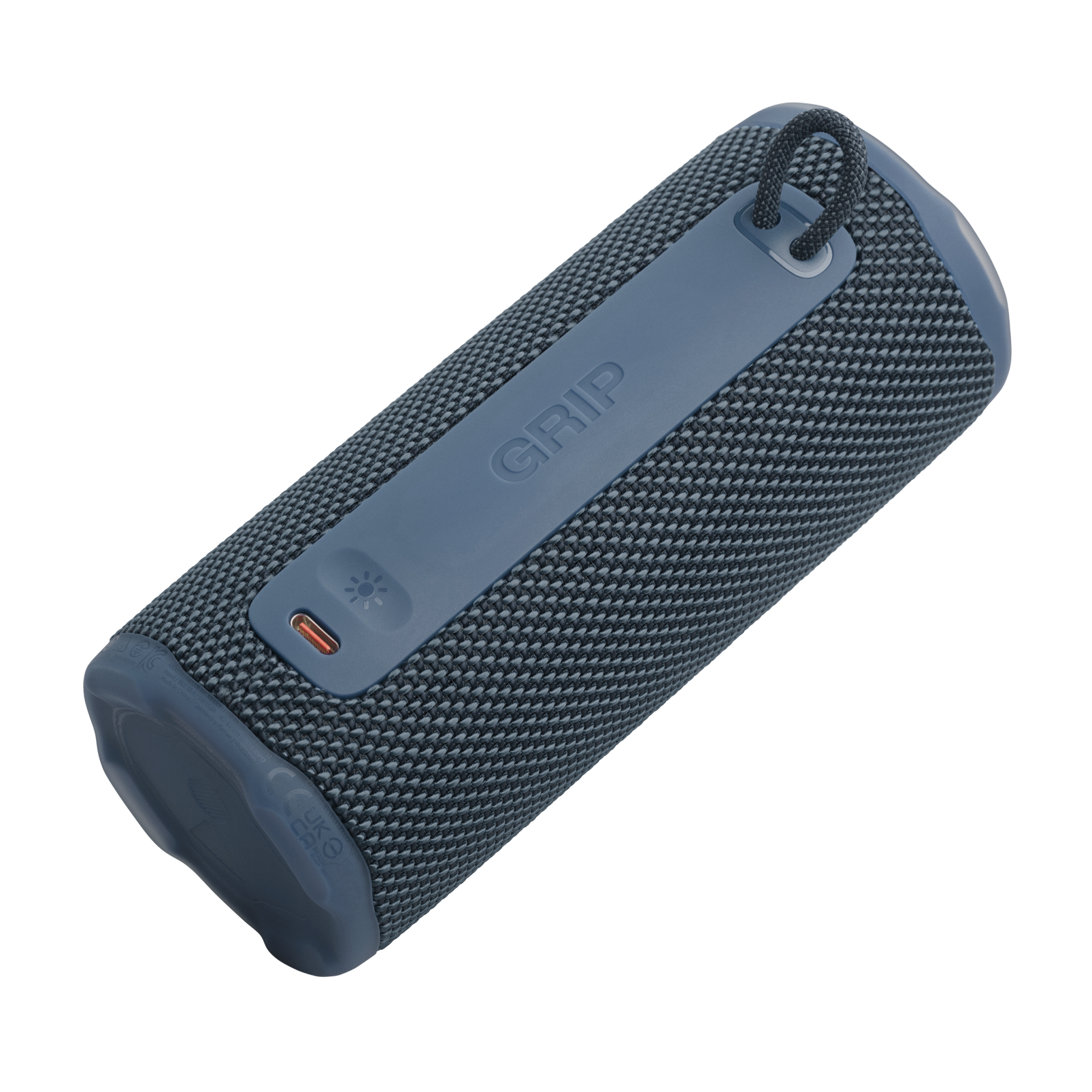 JBL GRIP Bluetooth Hoparlör, Mavi