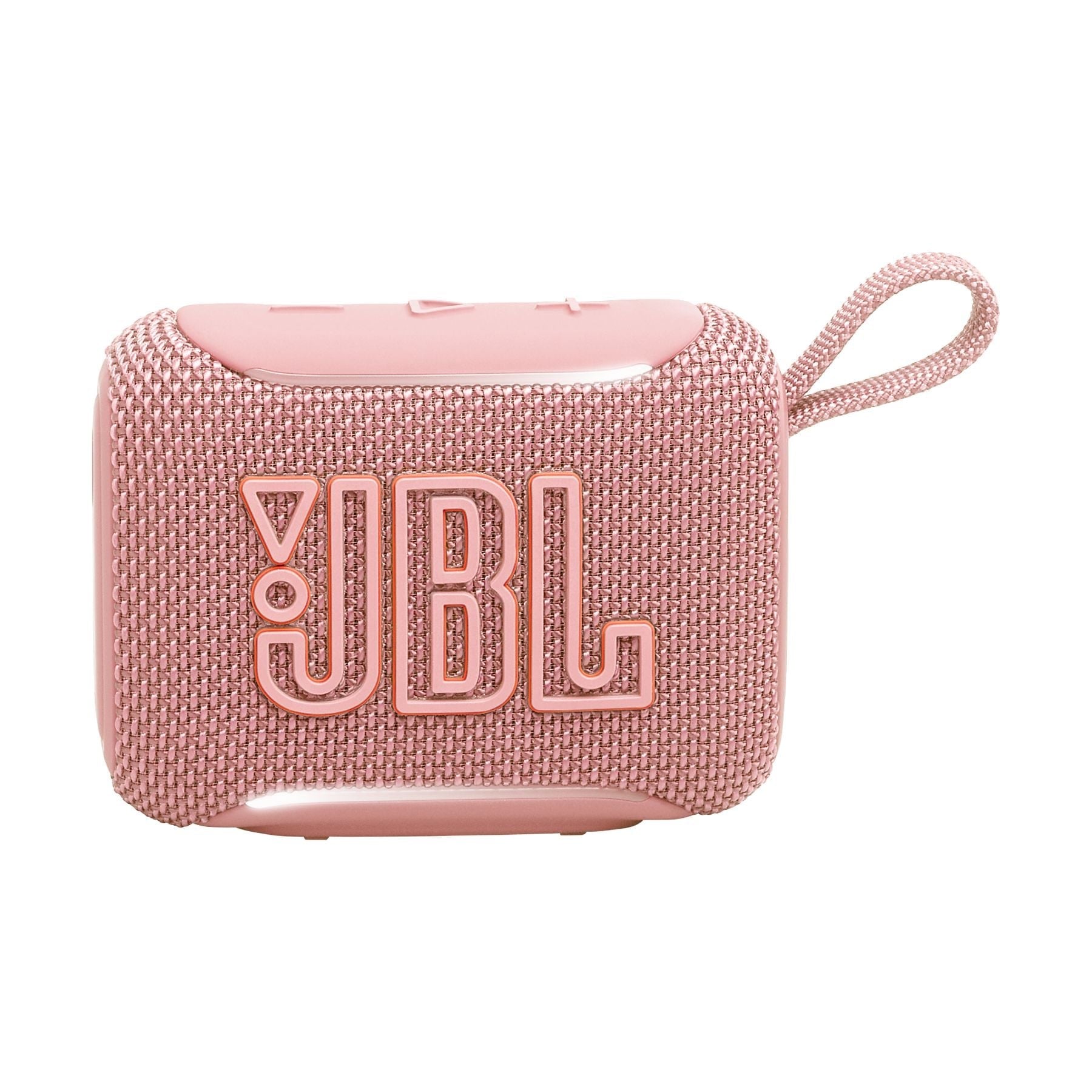 JBL Go5, Bluetooth Hoparlör, IP67, Pembe JB.JBLGO5PIK