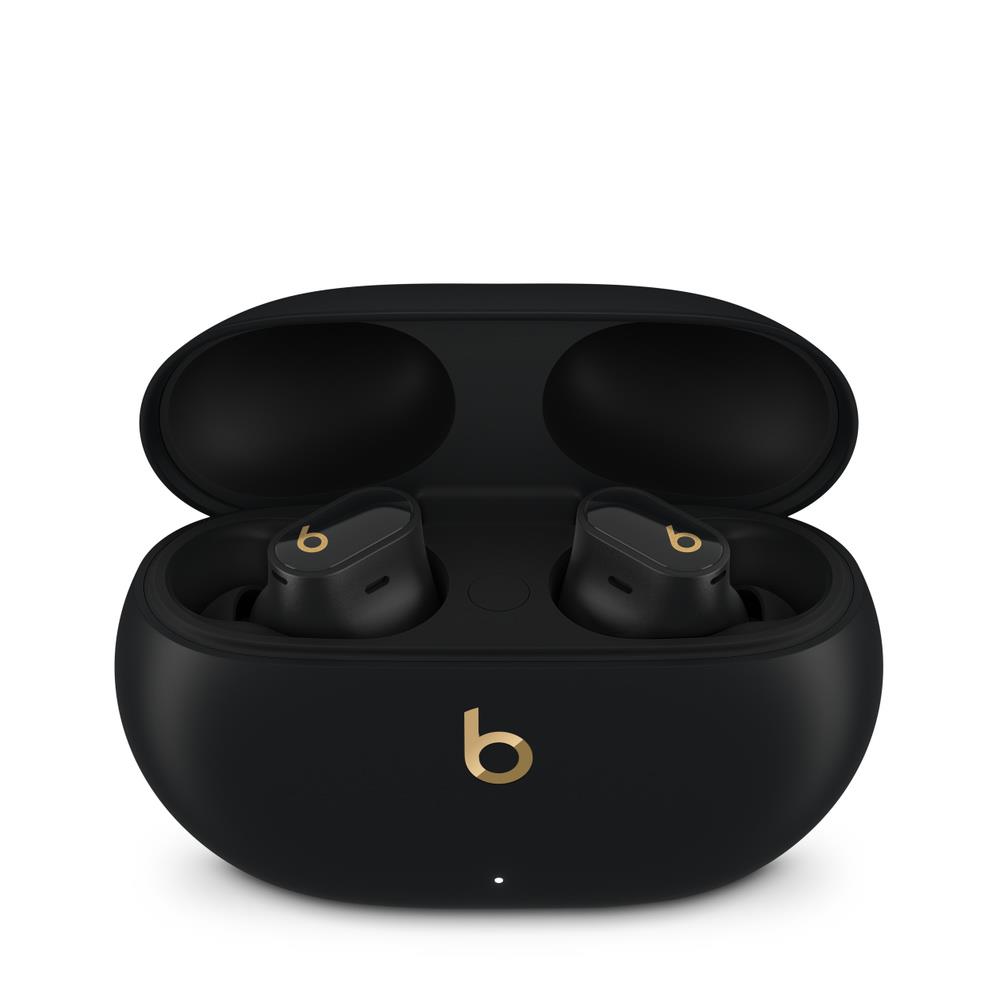 Beats Studio Buds + Gürültü Önleme Özellikli Gerçek Kablosuz Kulaklık - Siyah