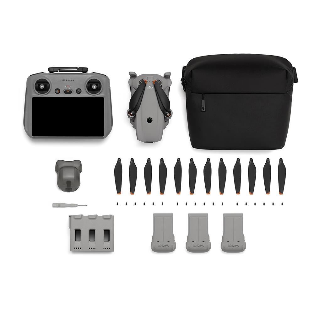 DJI LITO X1 FLY MORE COMBO (RC 2)