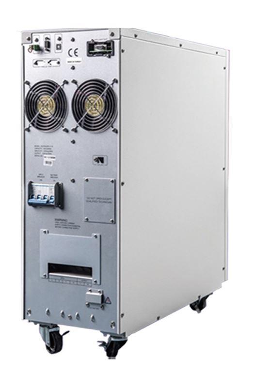 10 KVA/9000 BARACUDA ONLINE UPS