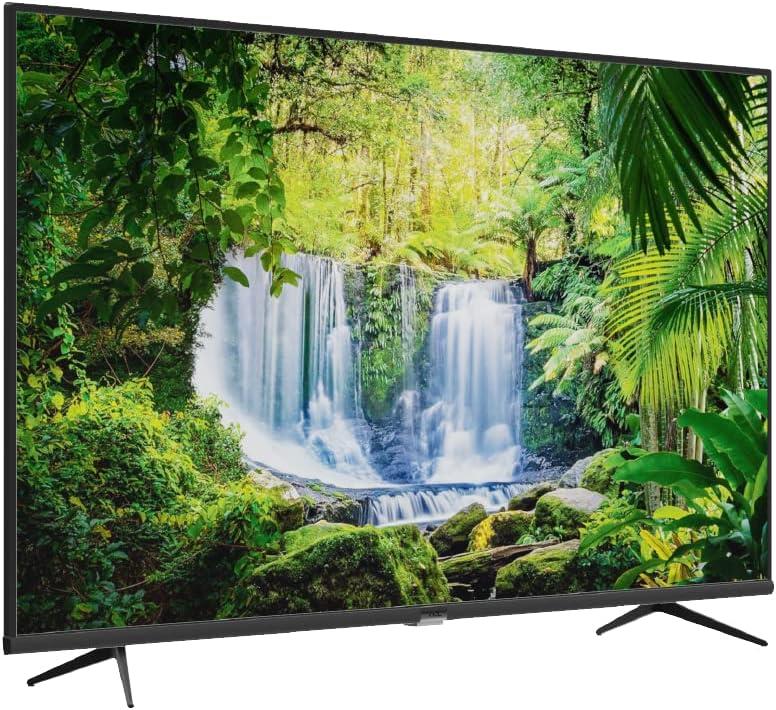 TCL 50P615 50 inç Android 4K UHD LED Uydulu TV
