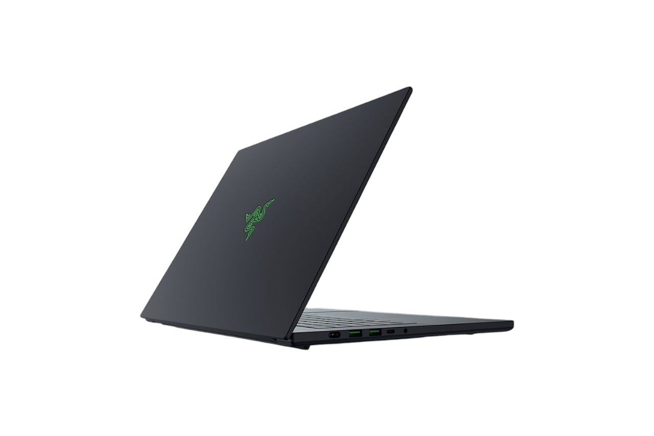 Razer Blade 16 AMD Ryzen AI 9 365 64GB 2 TB SSD GeForce RTX 5080 16GB 16