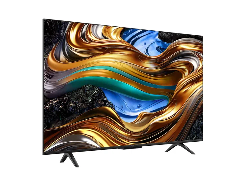 TCL 43P755GTV 43'' 106 Ekran Uydu Alıcılı 4K Ultra HD Google TV