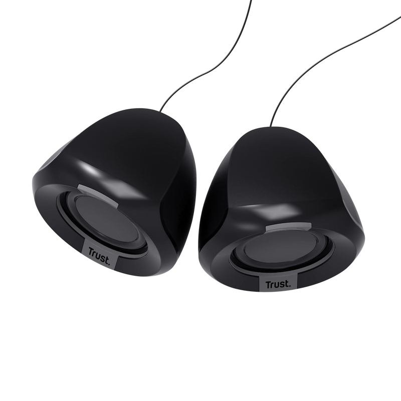 Trust Polo USB 2.0 Hoparlör 