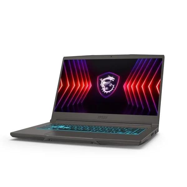 MSI NB THIN 15 B13UC-2868XTR I5-13420H 16GB DDR4 RTX3050 GDDR6 4GB 512GB SSD 15.6 FHD 144Hz DOS