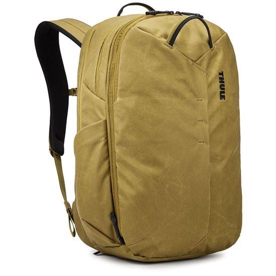 Thule Aion Notebook Sırt Çantası 28L, Nutria