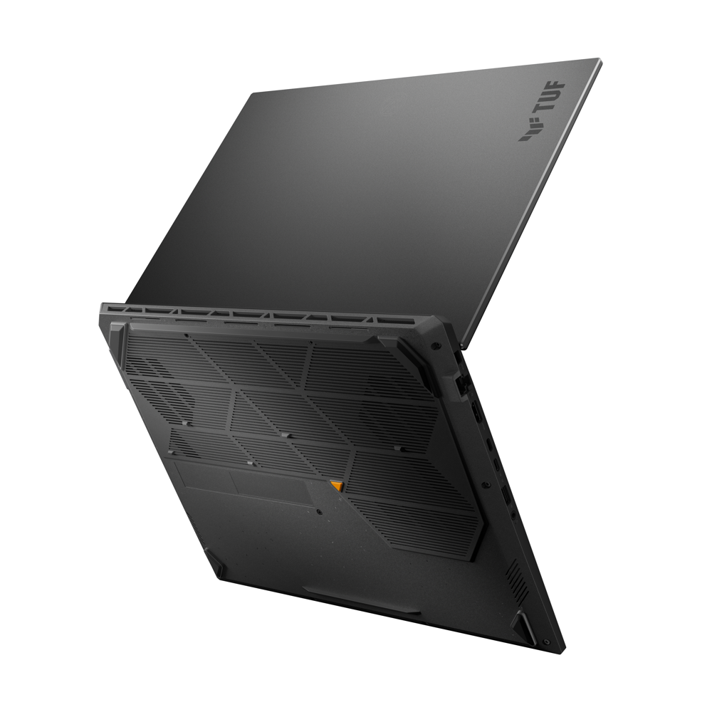 Asus TUF F16 FX608JH-RV010-Gaming Intel Core i5-13450HX 16GB 512GB SSD NVIDIA GeForce RTX 5050 8GB 16