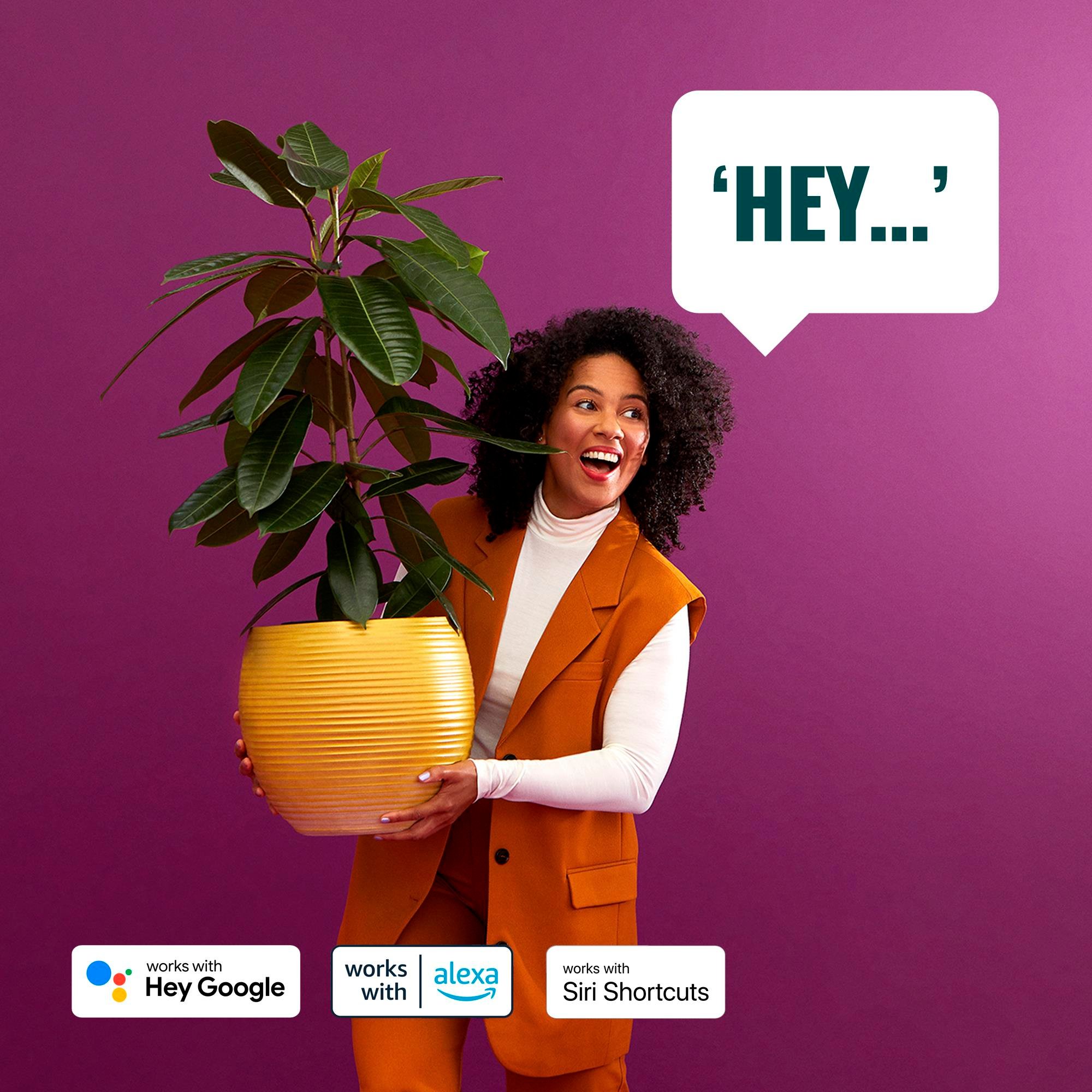 WiZ Imageo 3'lü Spot Akıllı Tavan Lambası