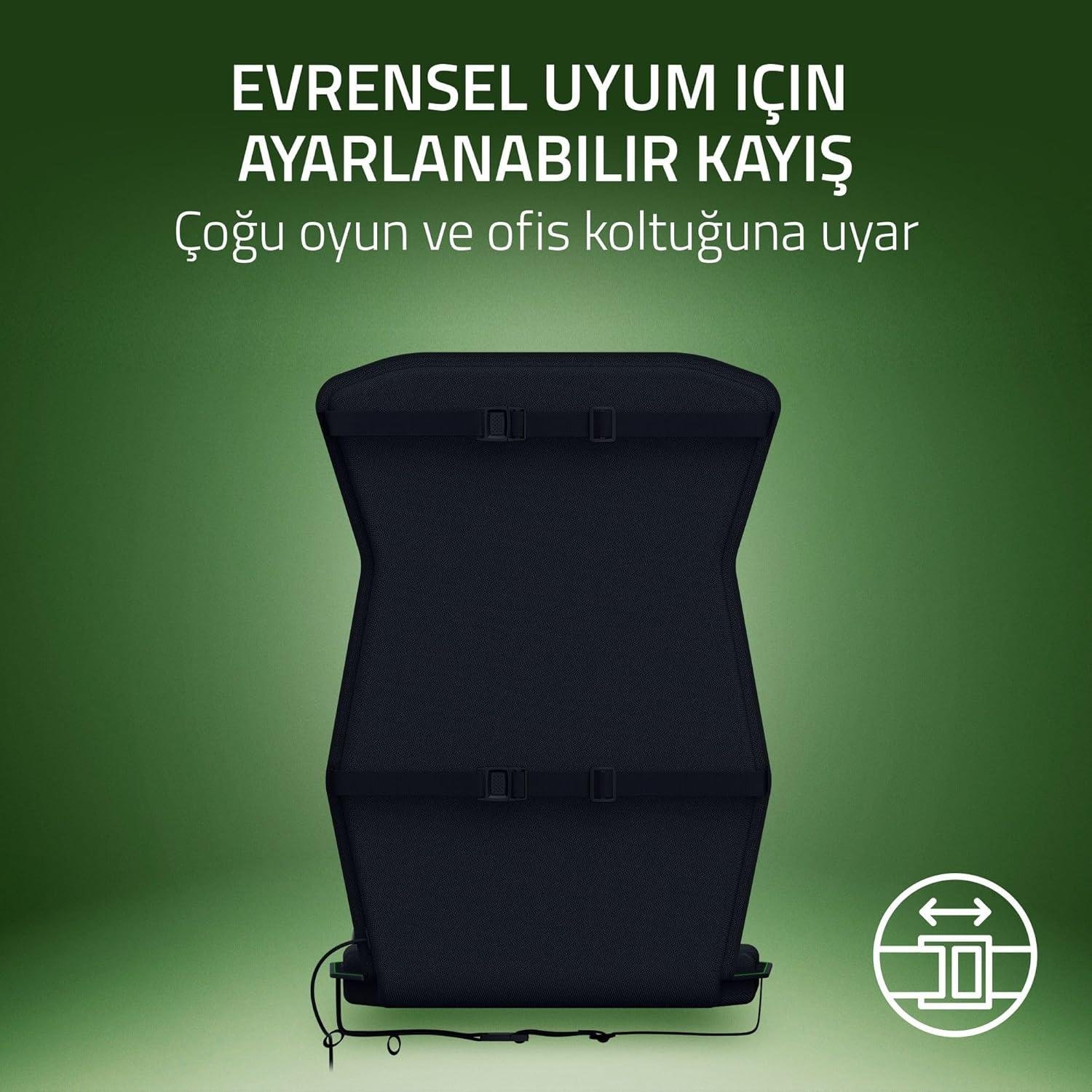 Razer Freya Heptik Yastık RC81-04340101-R3M1