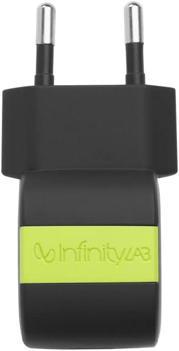 InfinityLab InstantCharger 20W Şarj Cihazı, Siyah