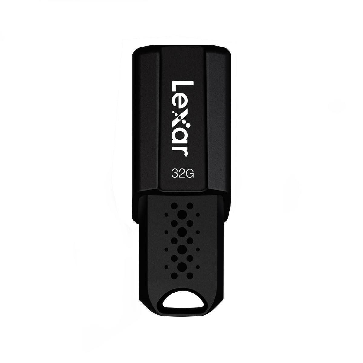 LEXAR 32GB LJDS080032G-BNBNG USB BELLEK JUMPDRIVE S80 USB 3.1 FLASH DRIVE UP TO 150MB/S READ AND 60MB/S WRITE