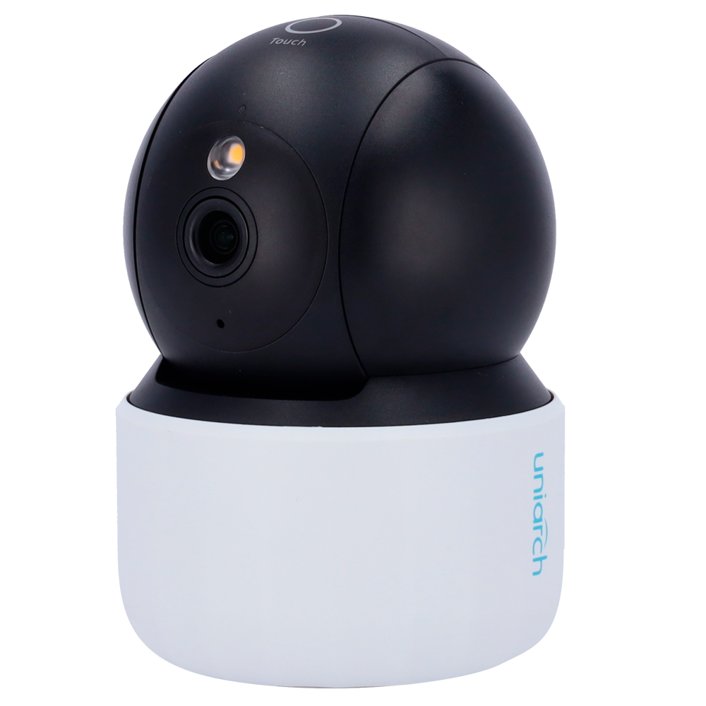 Uniarch Uho-S3E-M3TD 3MP İç Mekan Pan & Tilt Wifi Kamera + Ethernet