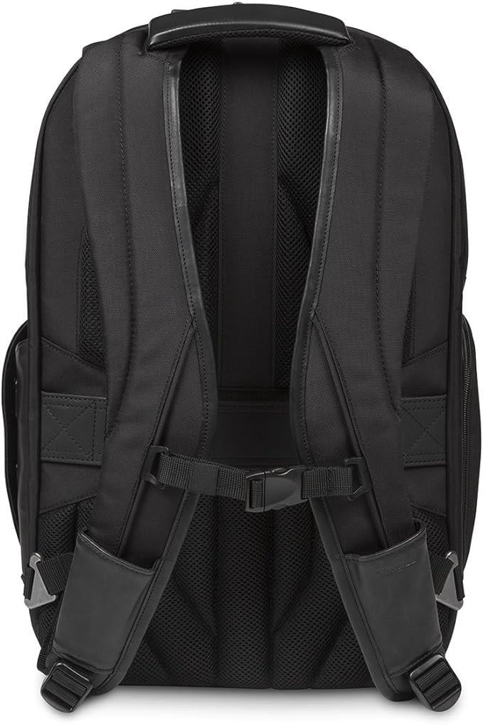 Targus Mobile VIP 15.6'' Sırt Çantası - Siyah