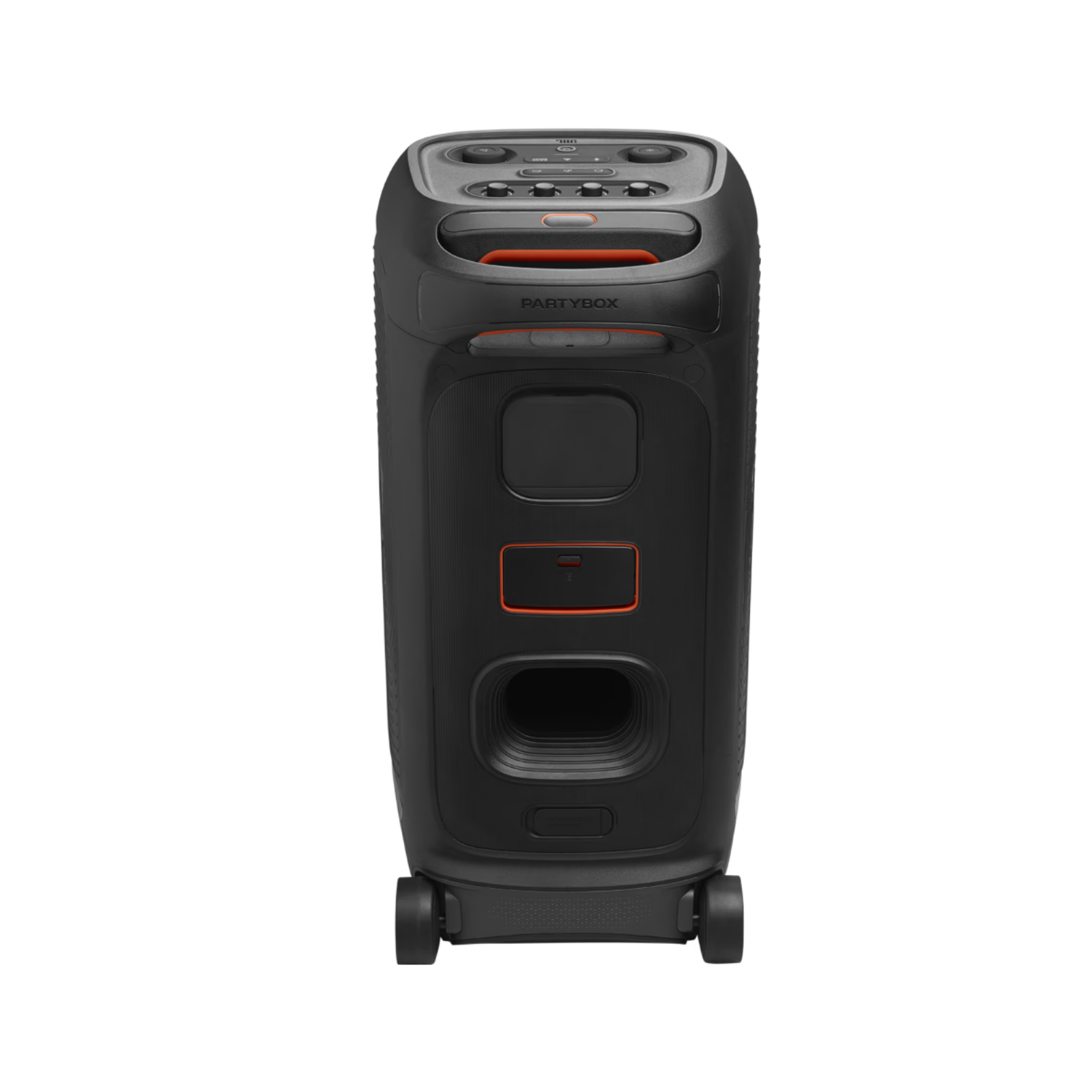 JBL PartyBox Stage320 Bluetooth Hoparlör ve Karaoke Eğlence Paketi