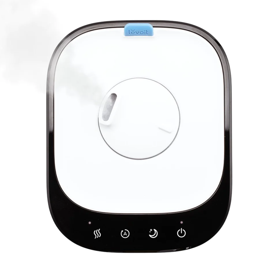 Levoit Tower OasisMist 1000S 10L Akıllı Kule Hava Nemlendirme Cihazı