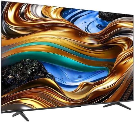 TCL55P755GTV 4K  UHD  55INC UYDULU GOOGLE TV