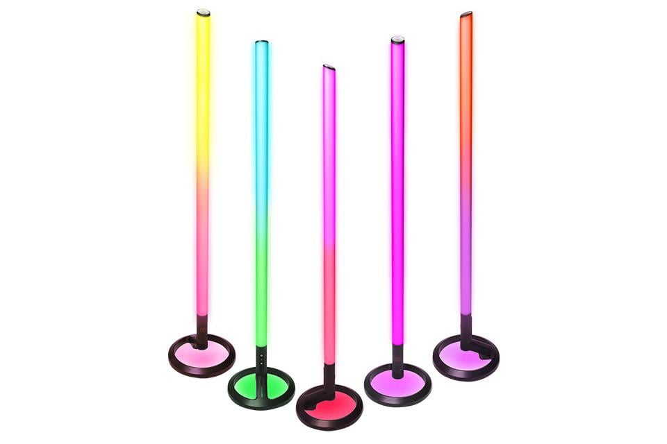 JBL PartyLight Stick, Partybox Bluetooth Aydınlatma Çubuğu
