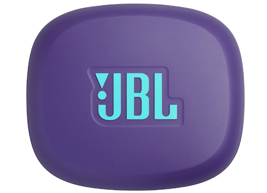 JBL Endurance Zone Bluetooth Kulaklık, Mor