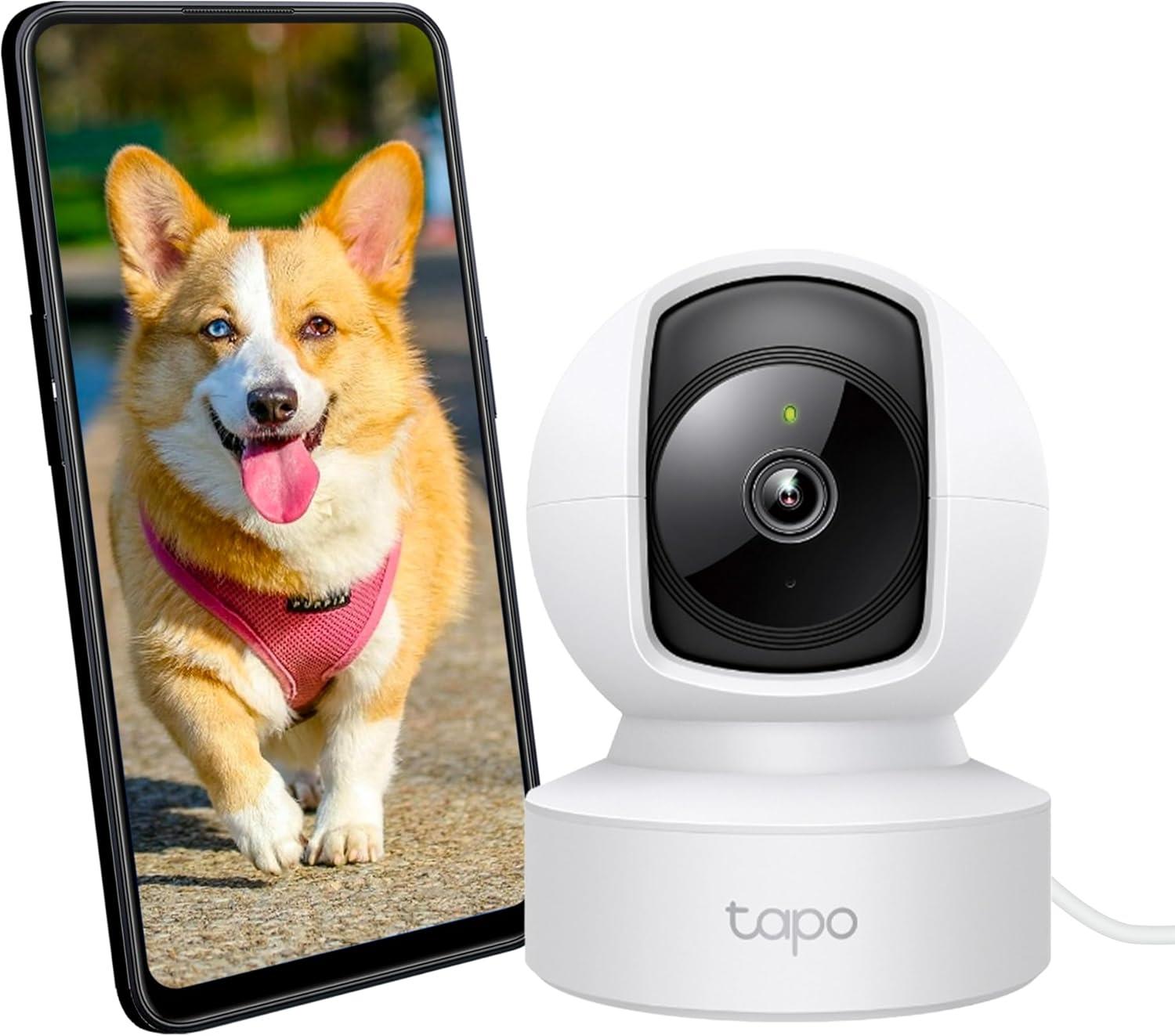 TP-Link Tapo C212