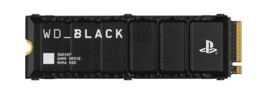 Sony Playstation 5 Digital FC26 Bundle ve WD Black 2TB SN850P 7300MB/S-6600MB/s