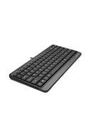 A4 TECH FG1112 2.4 SYH Q FN-MM MİNİ KLV+O.MOU 1200
