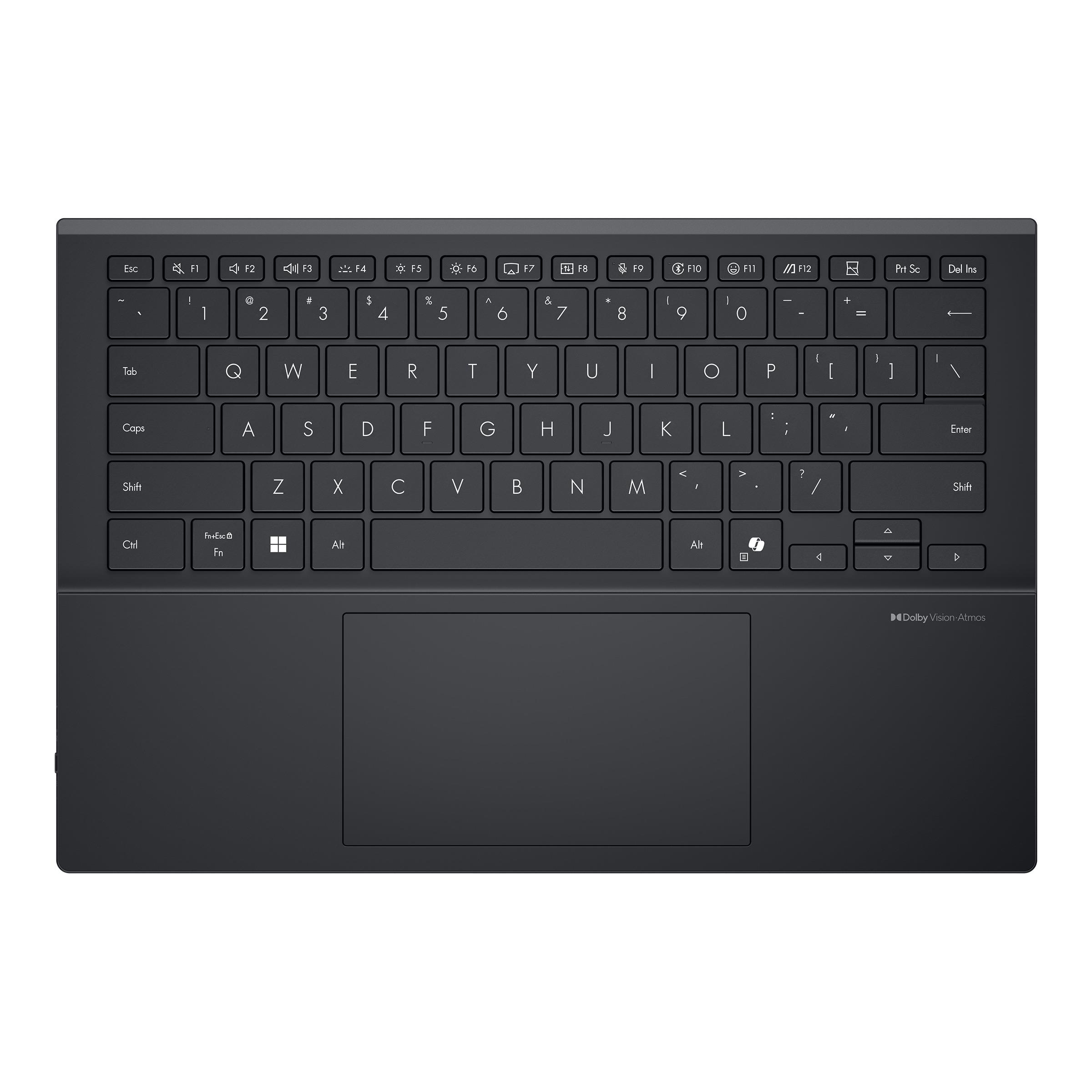 Asus Zenbook DUO UX8406CA-PZ210W Intel Core Ultra 9 Processor 285H 32GB 2TB SSD 14.0