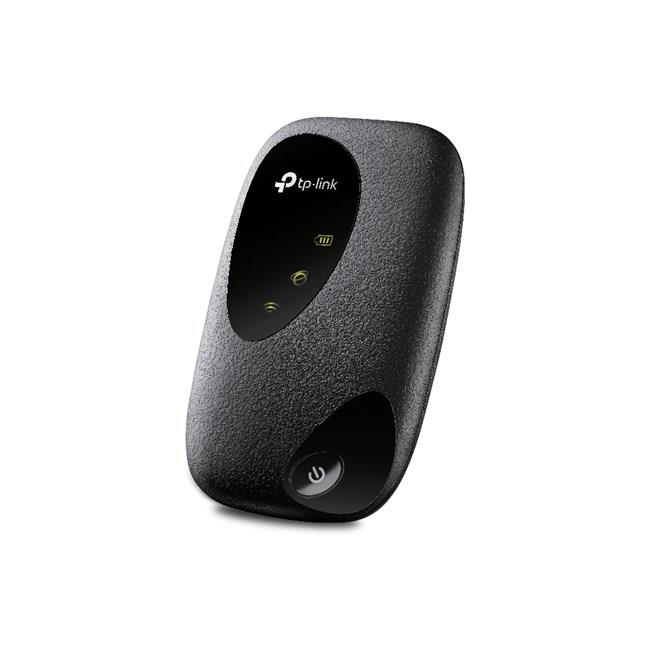 Tp-Link M7000 LTE (3G-4G) Taşınabilir Router