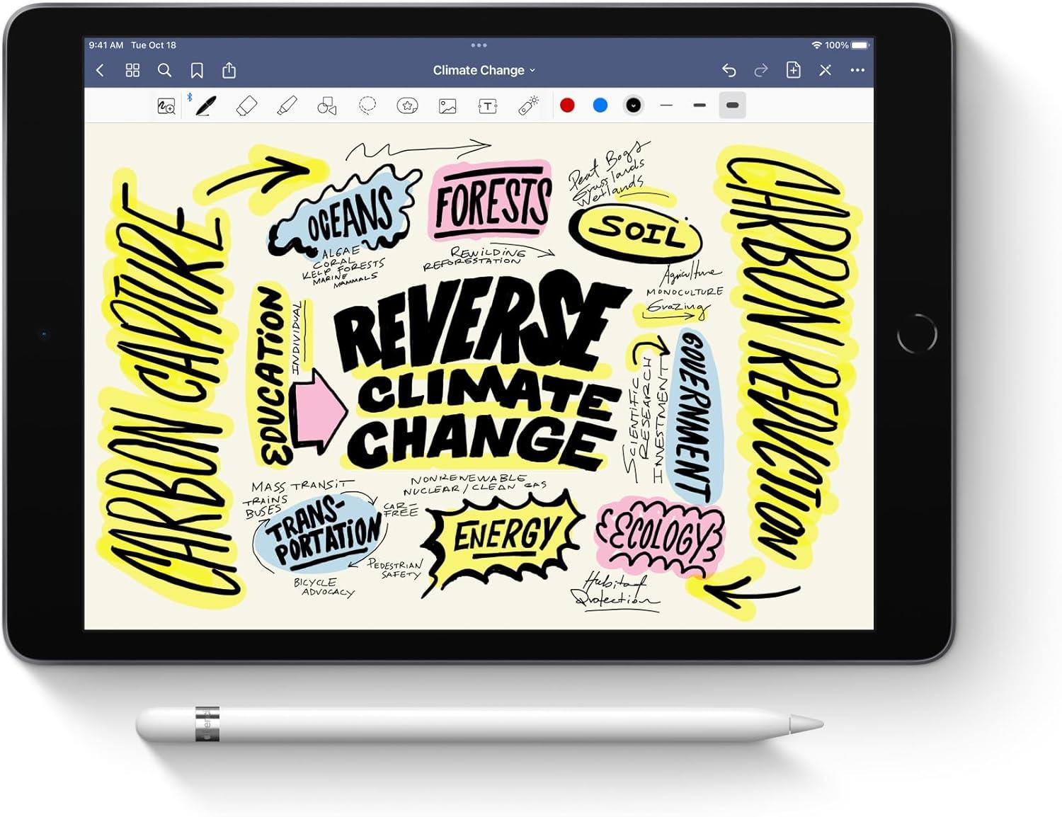 Apple Pencil 1.Nesil - MQLY3TU/A