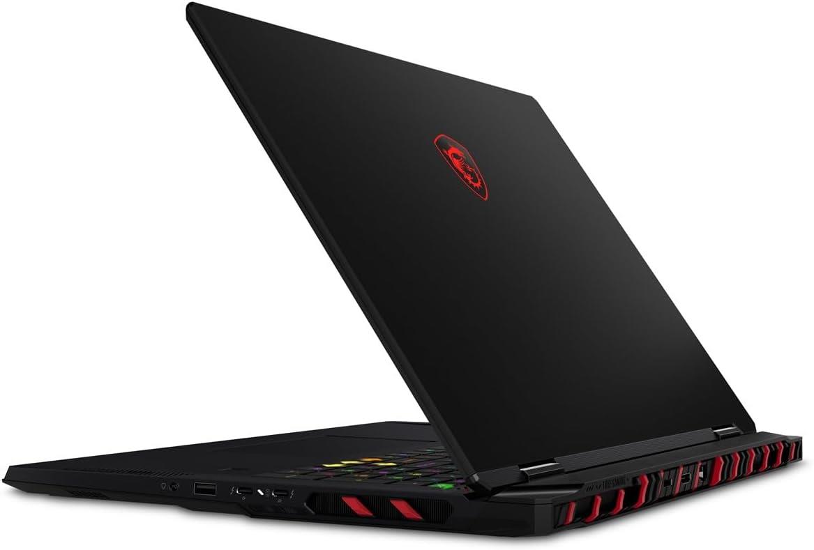 MSI Raider 18 HX AI A2XWJG-215TR ULTRA 9 285HX 64GB DDR5 Ram 4TB SSD RTX5090 24GB GDDR7 18'' UHD + Miniled 120Hz Windows 11 Home Taşınabilir Bilgisayar