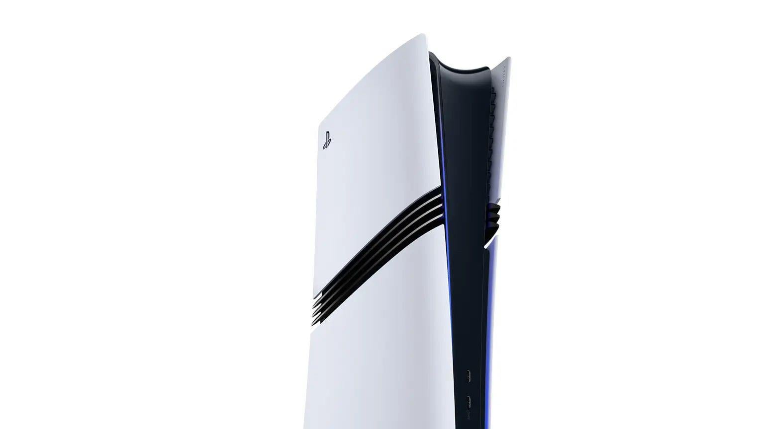 Playstation 5 PRO Oyun Konsolu (Bilkom-Resmi Distribütör Garantili)