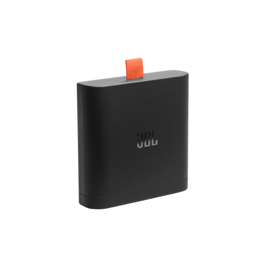 JBL Battery 400 with Charging Case